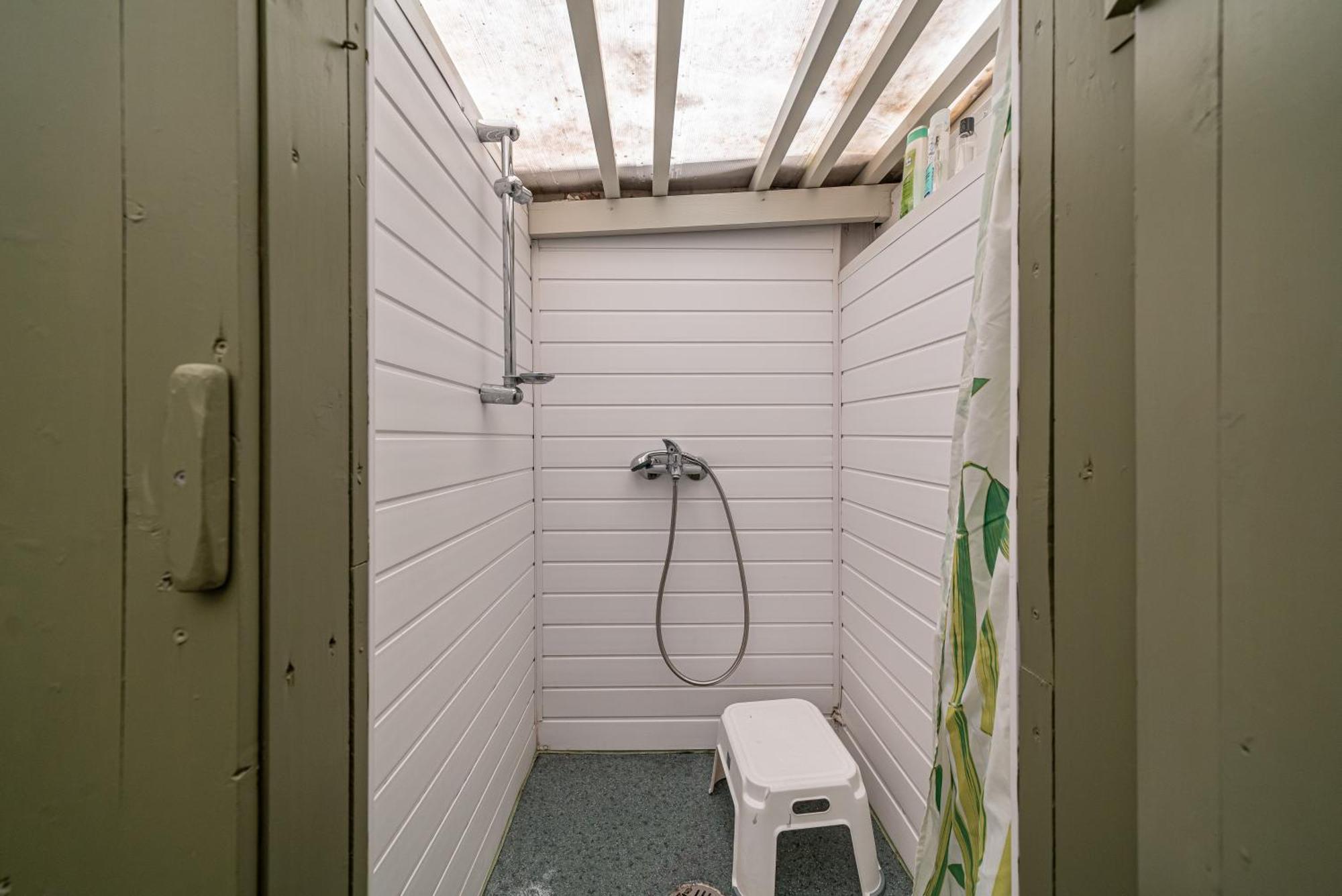 Garden Camping Tallin Exterior foto